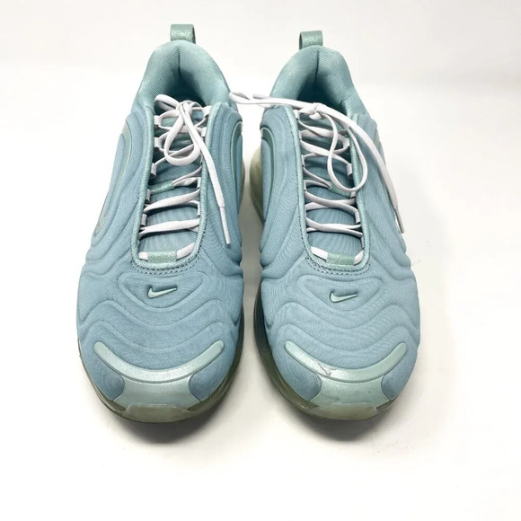Nike Air  Max 720 SE Ocean Cube Blue Size 8.5 - Picture 5 of 12